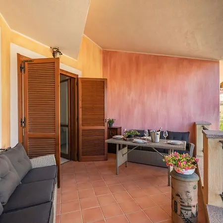 Apartamento Isabel Villasimius
