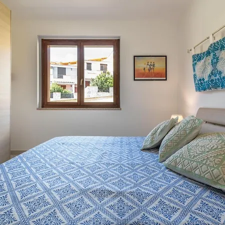 Isabel Apartamento