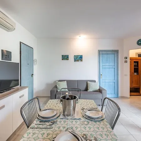 Apartamento Isabel
