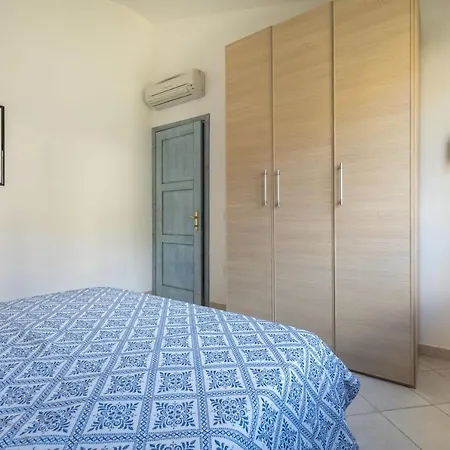 Isabel Apartamento