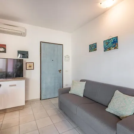 Apartament Isabel *
