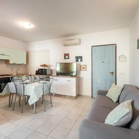 Apartament Isabel *